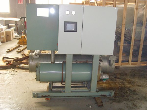 常山酒店中央空调不停机清洗方法介绍